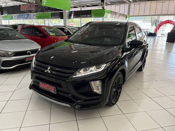 MITSUBISHI ECLIPSE CROSS 1.5 MIVEC TURBO GASOLINA HPE-S AWD CVT